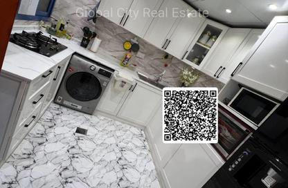 Apartment - 1 Bedroom - 1 Bathroom for sale in Al Khor Towers - Ajman Downtown - Ajman