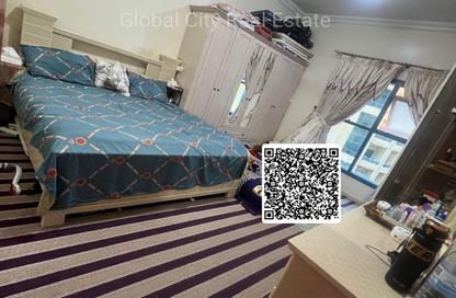 Apartment - 1 Bedroom - 1 Bathroom for sale in Al Khor Towers - Ajman Downtown - Ajman