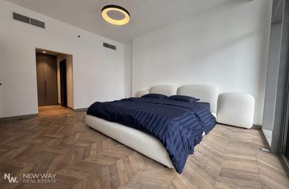 Apartment - 1 Bedroom - 2 Bathrooms for rent in Royal Regency - Business Bay - Dubai