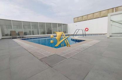 Apartment - 1 Bedroom - 2 Bathrooms for rent in Burj Alkhair Dubai - Al Barsha South 3 - Al Barsha South - Al Barsha - Dubai Apartment - 1 Bedroom - 2 Bathrooms for rent in Burj Alkhair Dubai - Al Barsha South 3 - Al Barsha South - Al Barsha - Dubai