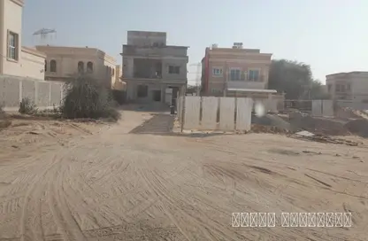 أرض - استوديو للبيع في الحليو 2 - الحليو - عجمان