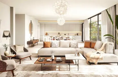 فيلا - 4 غرف نوم - 6 حمامات للبيع في حدائق أوبال - المنطقة 11 - مدينة الشيخ محمد بن راشد - دبي