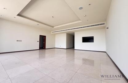 Apartment - 3 - 4 for rent in Amber - Tiara Residences - Palm Jumeirah - Dubai