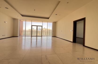 Apartment - 3 - 4 for rent in Amber - Tiara Residences - Palm Jumeirah - Dubai