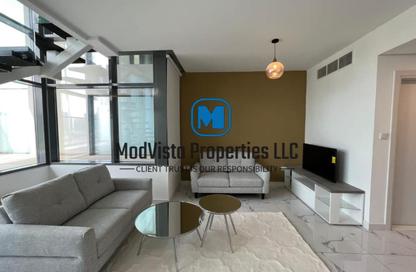 Apartment - 2 - 3 for rent in Al Raha Lofts - Al Raha Beach - Abu Dhabi