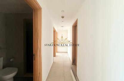 Apartment - 2 Bedrooms - 3 Bathrooms for rent in Coral Residence - Dubai Silicon Oasis - Dubai