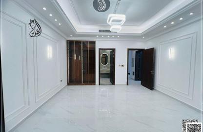 Villa - 5 Bedrooms - 7 Bathrooms for sale in Al Bahia Hills - Al Bahia - Ajman Villa - 5 Bedrooms - 7 Bathrooms for sale in Al Bahia Hills - Al Bahia - Ajman