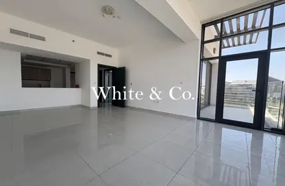 شقة - غرفة نوم - 2 حمامات للايجار في بناية 88 - ارجان - دبي