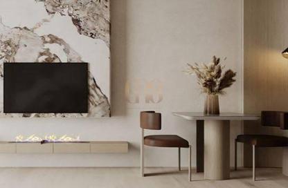 Apartment - Studio - 1 Bathroom for sale in Binghatti Hills Tower 1 - Binghatti Hills - Dubai Science Park - Dubai Apartment - Studio - 1 Bathroom for sale in Binghatti Hills Tower 1 - Binghatti Hills - Dubai Science Park - Dubai