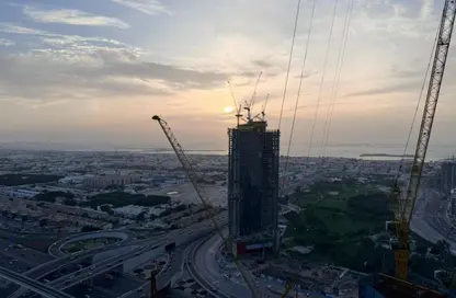 شقة - غرفة نوم - 1 حمام للبيع في آيكون سيتي  تاور بي - آيكن سيتي - الخليج التجاري - دبي