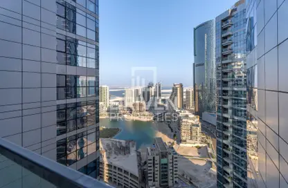 دوبلكس - 2 غرف نوم - 4 حمامات للبيع في راديانت سكوير - مدينة الأضواء - جزيرة الريم - أبوظبي