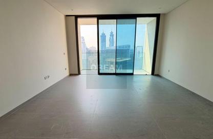 Apartment - Studio - 1 for sale in Peninsula Four - Peninsula - Business Bay - Dubai