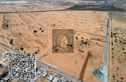 Land - Studio for sale in Al Yasmeen 1 - Al Yasmeen - Ajman
