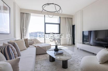 Apartment - 1 Bedroom - 1 Bathroom for rent in Park Point Building C - Park Point - Dubai Hills Estate - Dubai Apartment - 1 Bedroom - 1 Bathroom for rent in Park Point Building C - Park Point - Dubai Hills Estate - Dubai