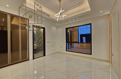 Villa - 5 - 7+ for sale in Al Zaheya Gardens - Al Zahya - Ajman