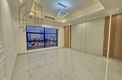 Villa - 5 - 7+ for sale in Al Zaheya Gardens - Al Zahya - Ajman