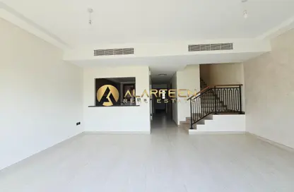 Townhouse - 3 Bedrooms - 3 Bathrooms for rent in Portofino - Damac Lagoons - Dubai