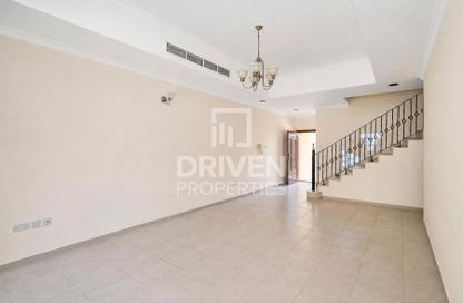 Villa - 3 - 4 for rent in Mirdif Villas - Mirdif - Dubai