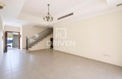 Villa - 3 - 4 for rent in Mirdif Villas - Mirdif - Dubai