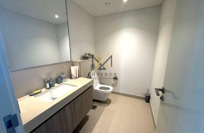 Apartment - 3 - 3 for rent in Downtown Views II Tower 3 - Downtown Views II - Zabeel 2 - Zabeel - Dubai