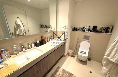Apartment - 3 - 3 for rent in Downtown Views II Tower 3 - Downtown Views II - Zabeel 2 - Zabeel - Dubai Apartment - 3 - 3 for rent in Downtown Views II Tower 3 - Downtown Views II - Zabeel 2 - Zabeel - Dubai