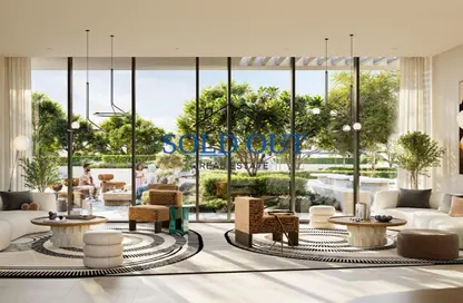 Apartment - 2 Bedrooms - 2 Bathrooms for sale in Albero by Emaar - Dubai Creek Harbour (The Lagoons) - Dubai