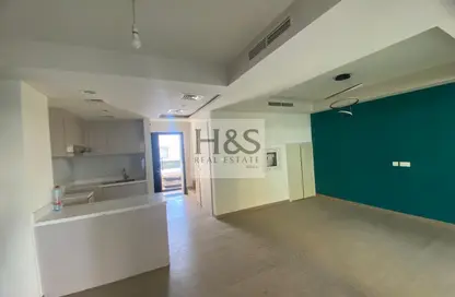 تاون هاوس - 3 غرف نوم - 4 حمامات للايجار في اكواليجيا - داماك هيلز 2 - دبي