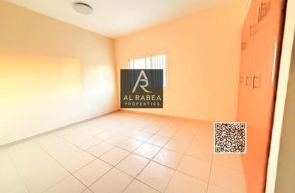 Apartment - 2 Bedrooms - 3 Bathrooms for rent in Al Naemiya Tower 1 - Al Naemiya Towers - Al Nuaimiya - Ajman