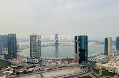 Apartment - 1 - 2 for rent in Al Mamzar - Al Mamzar - Sharjah - Sharjah Apartment - 1 - 2 for rent in Al Mamzar - Al Mamzar - Sharjah - Sharjah