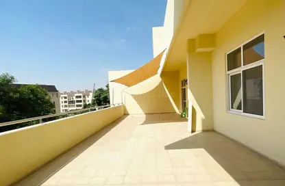 شقة - 3 غرف نوم - 4 حمامات للبيع في فوكس هيل 7 - فوكس هيل - موتور سيتي - دبي