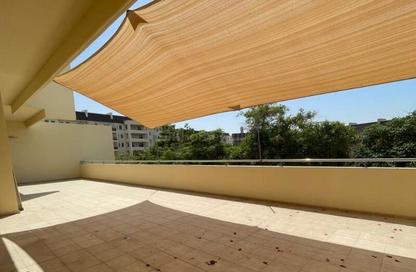 Apartment - 3 Bedrooms - 4 Bathrooms for sale in Foxhill 7 - Foxhill - Motor City - Dubai