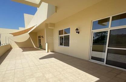 Apartment - 3 Bedrooms - 4 Bathrooms for sale in Foxhill 7 - Foxhill - Motor City - Dubai