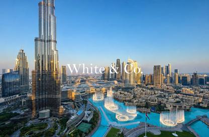 Apartment - 3 Bedrooms - 3 Bathrooms for rent in Grande - Opera District - Downtown Dubai - Dubai Apartment - 3 Bedrooms - 3 Bathrooms for rent in Grande - Opera District - Downtown Dubai - Dubai