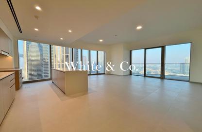 Apartment - 3 Bedrooms - 3 Bathrooms for rent in Grande - Opera District - Downtown Dubai - Dubai