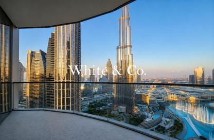 Apartment - 3 Bedrooms - 3 Bathrooms for rent in Grande - Opera District - Downtown Dubai - Dubai Apartment - 3 Bedrooms - 3 Bathrooms for rent in Grande - Opera District - Downtown Dubai - Dubai