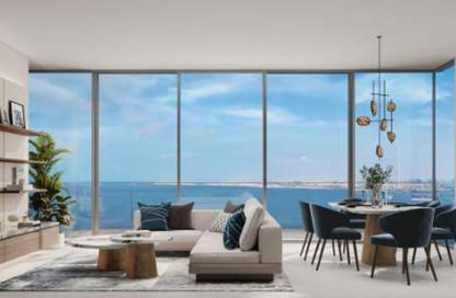 Apartment - 3 - 4 for sale in LIV Maritime - Maritime City - Dubai