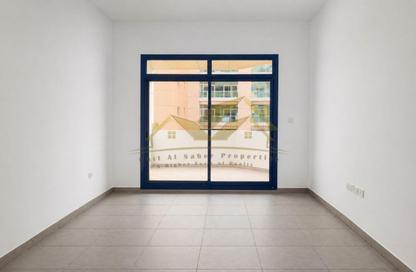 Apartment - 1 Bedroom - 2 Bathrooms for rent in Dream Tower - Al Mamzar - Deira - Dubai
