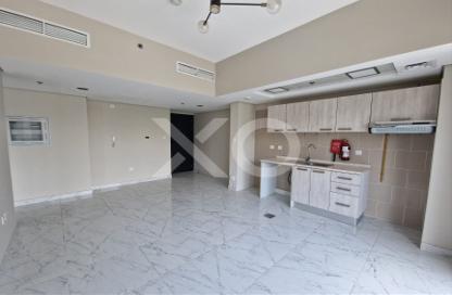 Apartment - 1 - 1 for rent in MAG 515 - Mag 5 Boulevard - Residential District - Dubai South (Dubai World Central) - Dubai