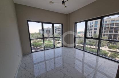 Apartment - 1 - 1 for rent in MAG 515 - Mag 5 Boulevard - Residential District - Dubai South (Dubai World Central) - Dubai