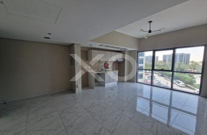 Apartment - 1 - 1 for rent in MAG 515 - Mag 5 Boulevard - Residential District - Dubai South (Dubai World Central) - Dubai