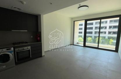 Apartment - 1 Bedroom - 2 Bathrooms for rent in Sokoon - Naseej District - Aljada - Sharjah