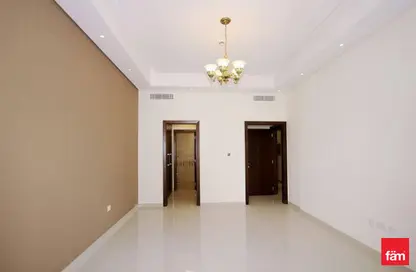 Apartment - 1 Bedroom - 2 Bathrooms for rent in Altia Residence - Dubai Silicon Oasis - Dubai