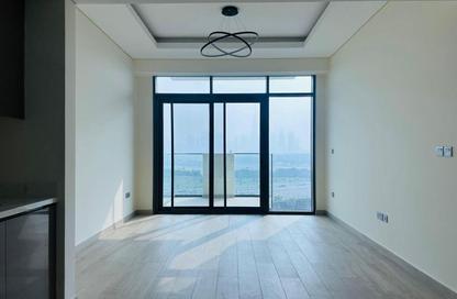 Apartment - 1 - 1 for rent in Farhad Azizi Residence - Dubai Healthcare City 2 - Al Jaddaf - Dubai