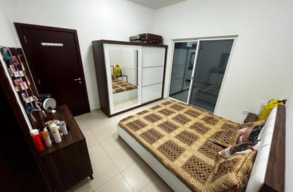 Apartment - 1 Bedroom - 2 Bathrooms for rent in City Tower - Al Nuaimiya - Ajman