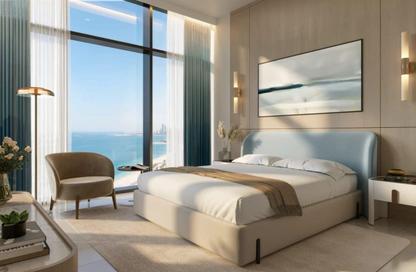 Apartment - 1 Bedroom - 2 Bathrooms for sale in Linar by Alef - Al Mamzar - Sharjah - Sharjah
