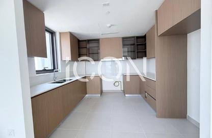 Apartment - 3 - 3 for rent in Moor at Creek Beach Building 4 - Moor at Creek Beach - Creek Beach - Dubai Creek Harbour (The Lagoons) - Dubai