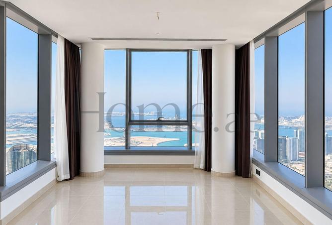 PENTHOUSE | 4 BED | HIGH FLOOR | FULL SEA VIEW