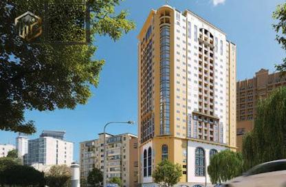 Apartment - 2 - 3 for sale in Al Naemiya Tower 2 - Al Naemiya Towers - Al Nuaimiya - Ajman Apartment - 2 - 3 for sale in Al Naemiya Tower 2 - Al Naemiya Towers - Al Nuaimiya - Ajman