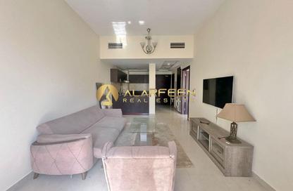 Apartment - 1 Bedroom - 1 Bathroom for sale in Hanover Square - District 10 - Jumeirah Village Circle - Dubai