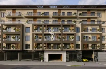 Apartment - 2 Bedrooms - 2 Bathrooms for sale in Enaya Residences - District 3 - Jumeirah Village Triangle - Dubai